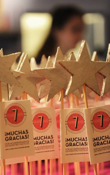 Cumpleaños Magico Cumpleaños Magico