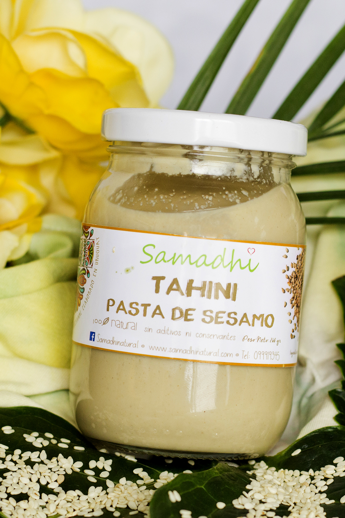 Tahini