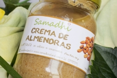 Almendras