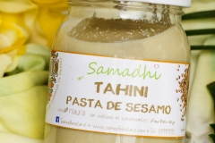 Tahini