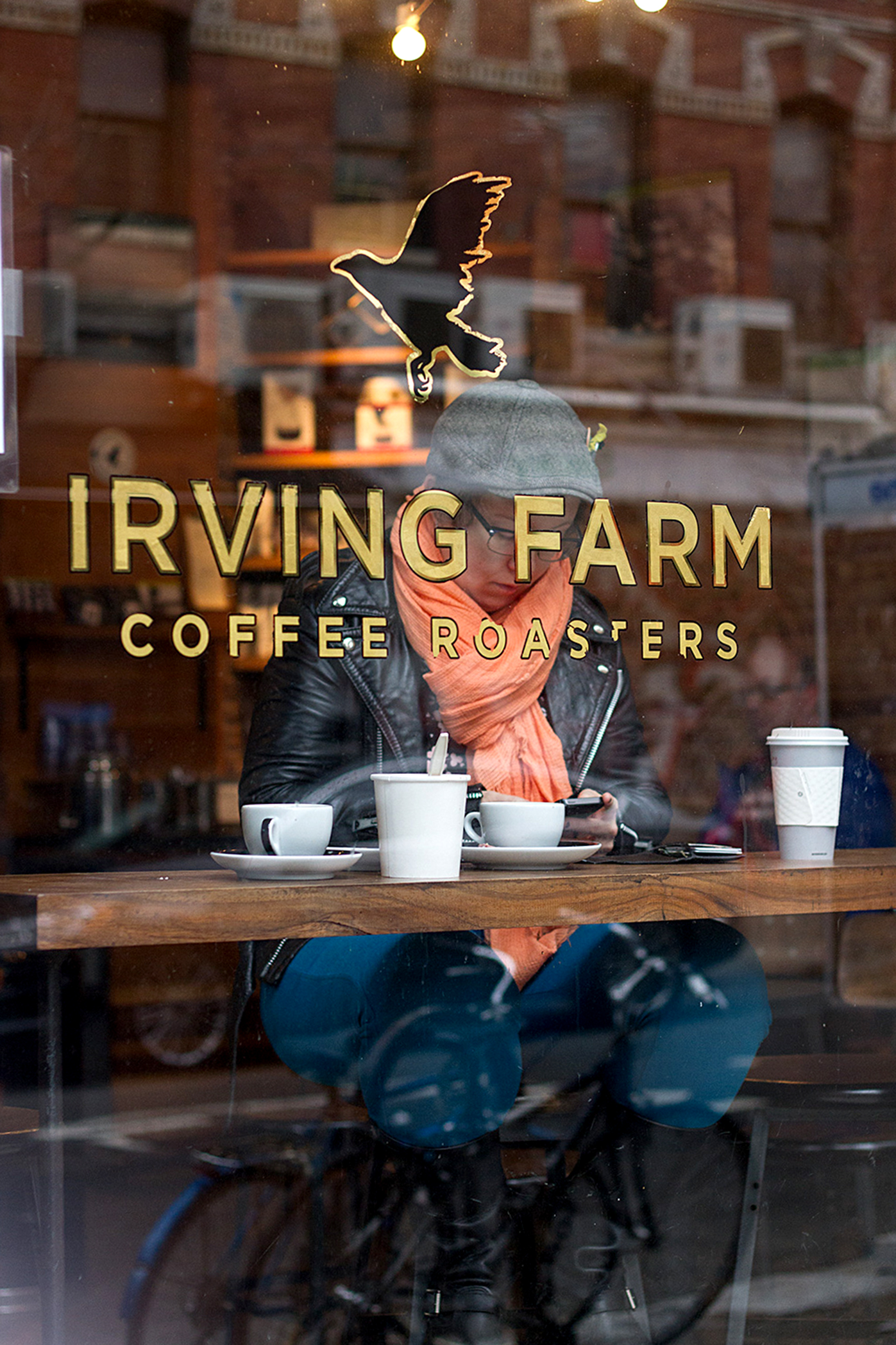 Irving Farm 7