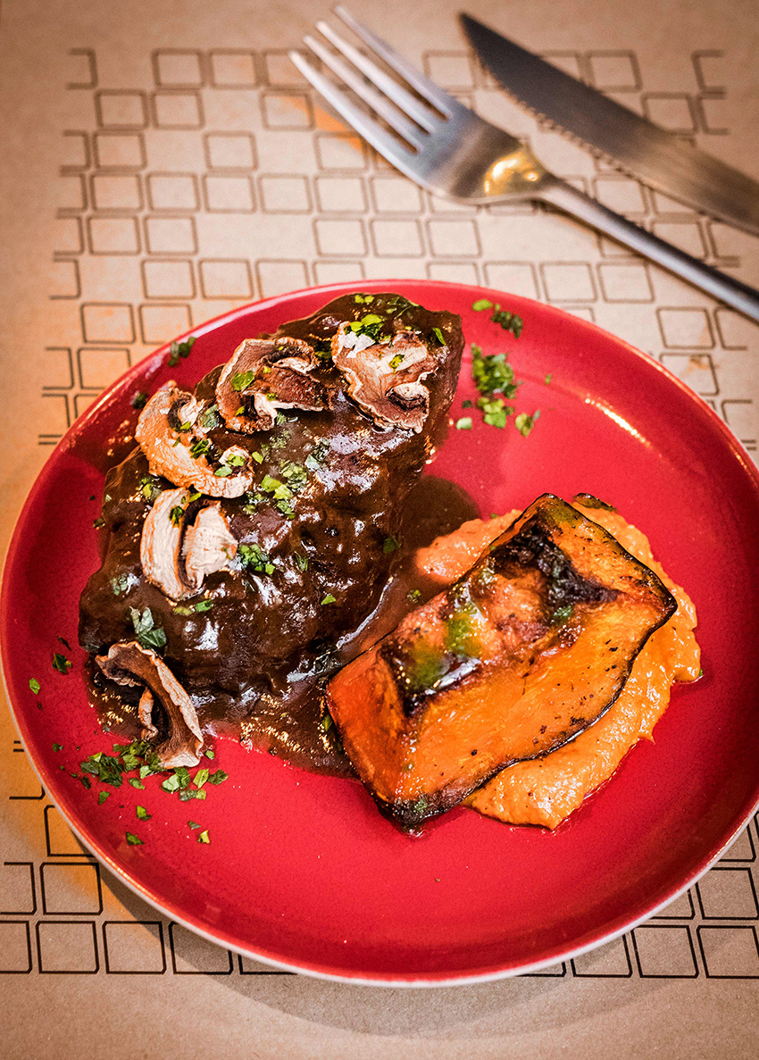 Una Noche De Tapas En Demorondanga A La Carta Portal De Gastronomia Donde Comer Bien En Montevideo Y Punta Del Este Uruguay