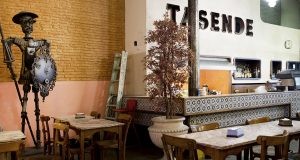 Bar Tasende