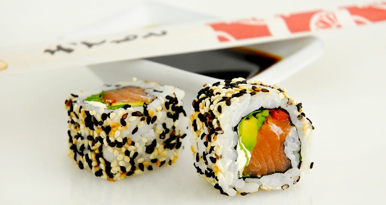 Wasabi Sushi and Wok A La Carta Portal de gastronomía Donde comer