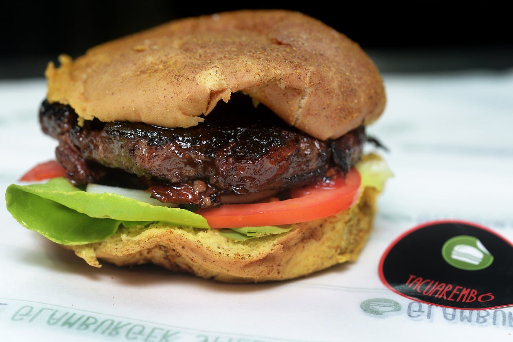 Lo que fue el segundo Food Truck Festival de Maroñas A La Carta