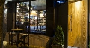 vasca montevideo