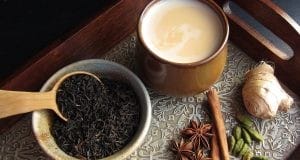 Masala Chai