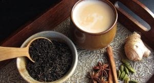 Masala Chai