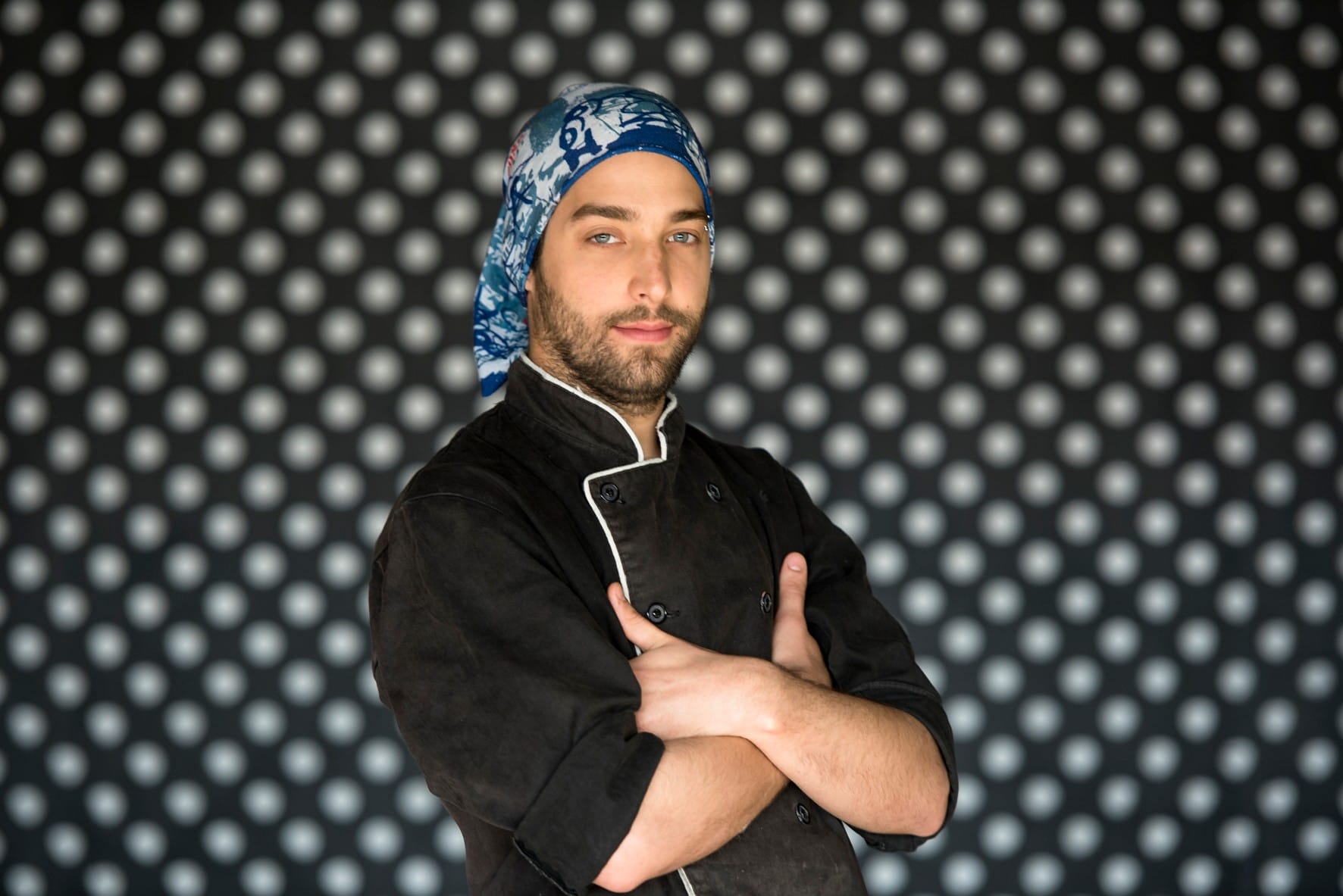 Juan Pablo Flores: energía que llega al plato - A La Carta - Portal de gastronomía - Donde comer bien en Montevideo y Punta del Este, Uruguay Juan Pablo Flores: energía que llega al plato - A La Carta - Portal de gastronomía - Donde comer bien en Montevideo y Punta del Este, Uruguay