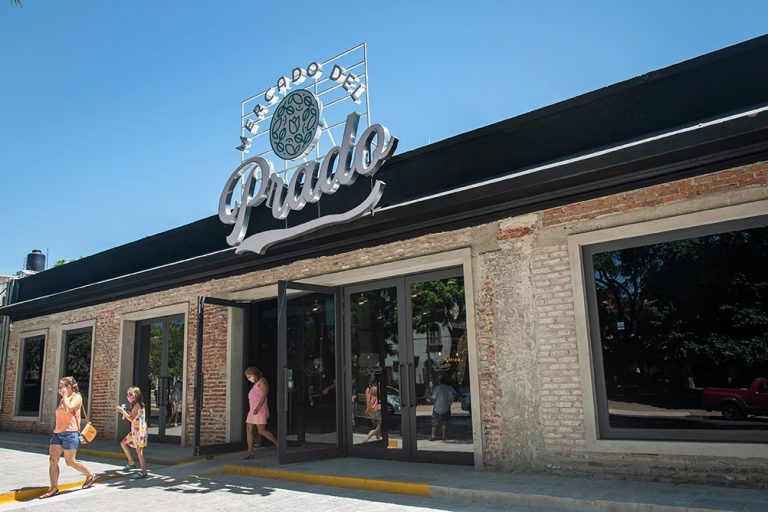 Mercado del Prado gastronomía en un barrio con tradición A La Carta